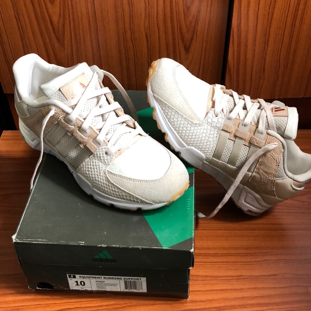Adidas EQT Support 93 ‘Oddity Luxe’